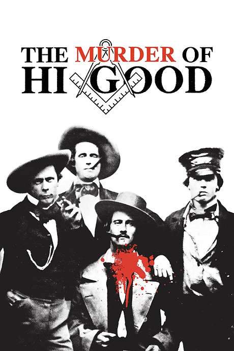 The Murder of Hi Good